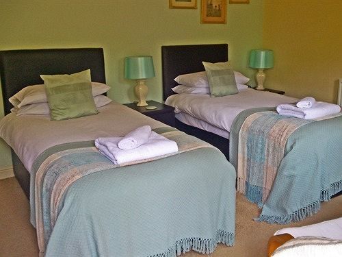 The Steppes Holiday Cottages Hereford Dış mekan fotoğraf